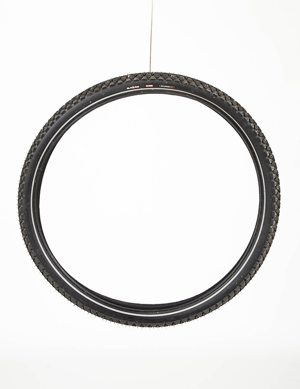 BLACK ICE Ice Speed 100 polkupyörän nastarengas, 26" - Erikoispyörät - 10105445272 - 0