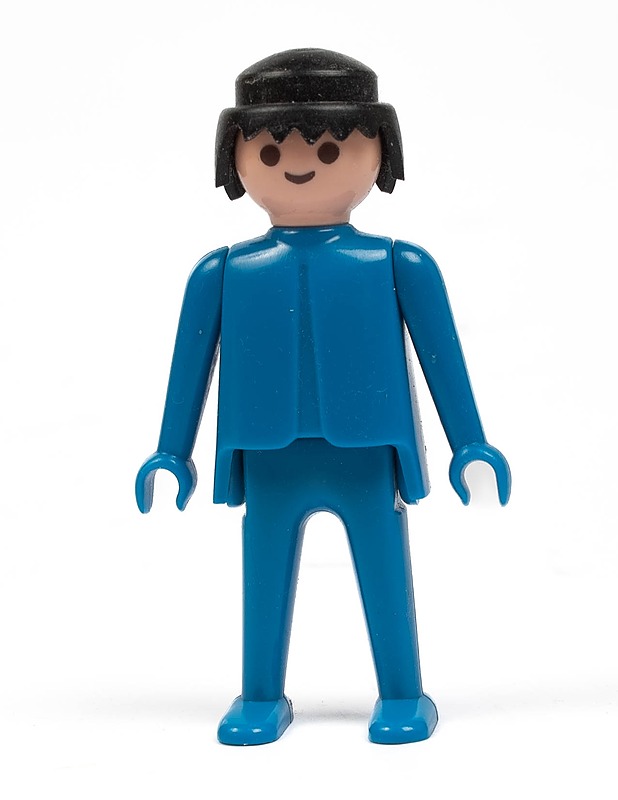PLAYMOBIL figuuri - Lasten lelut - 10105445308 - 0