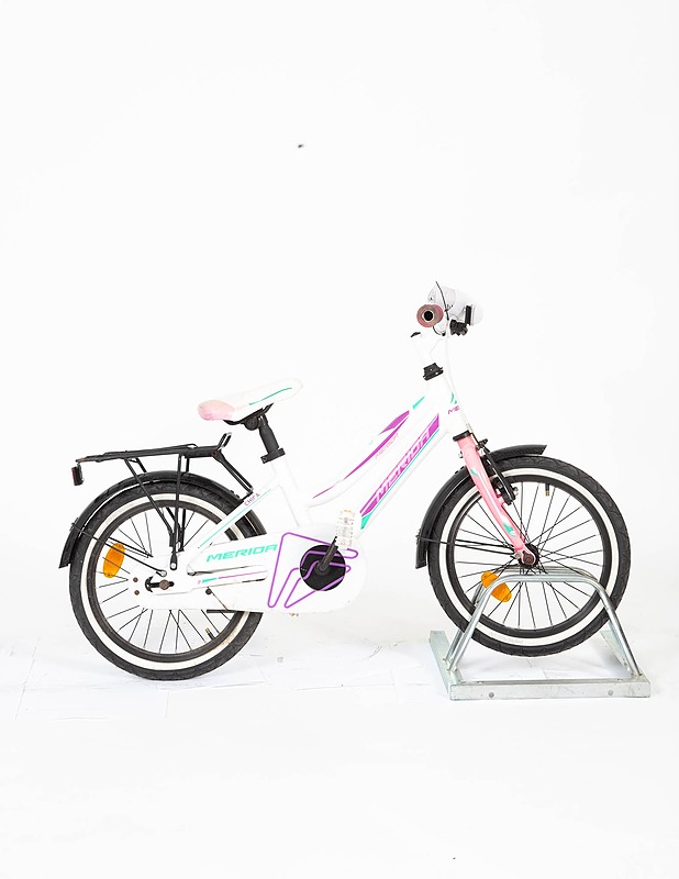 MERIDA Chica polkupyörä, 16" - Lastenpyörät - 10105445322 - 0