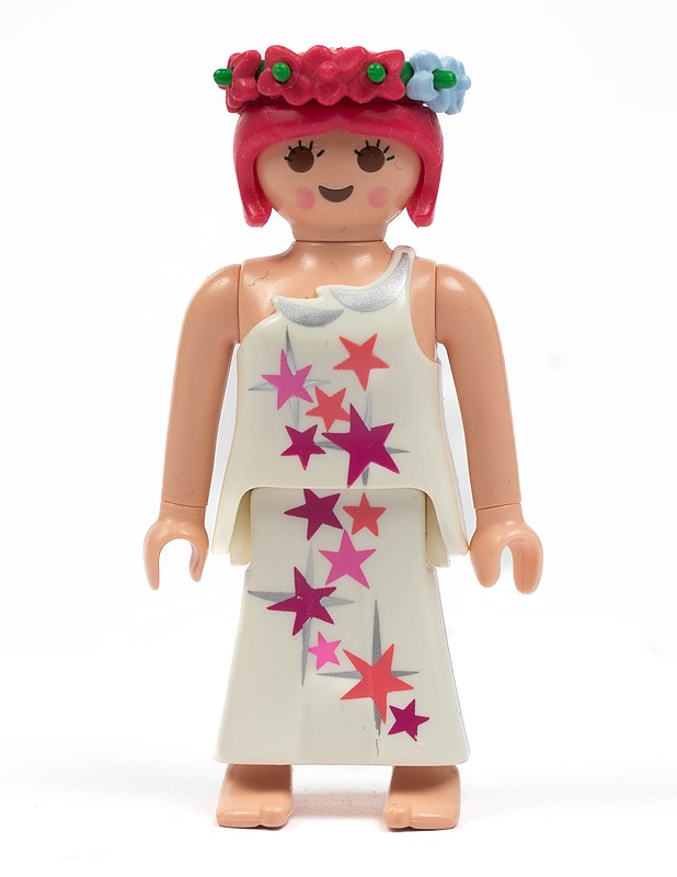 PLAYMOBIL keiju figuuri - Lasten lelut - 10105445321 - 0