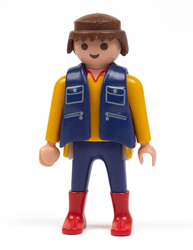 PLAYMOBIL figuuri - Lasten lelut - 10105445325 - 0
