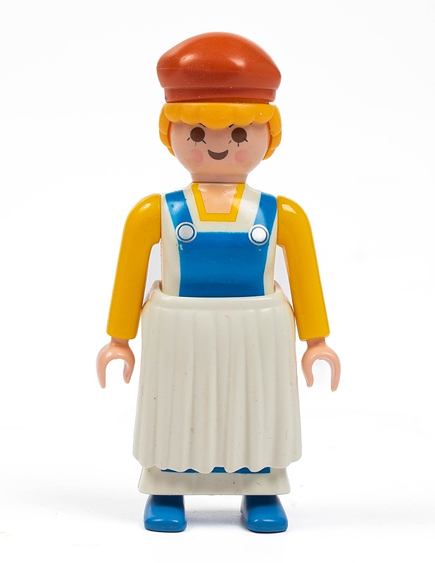 PLAYMOBIL figuuri - Lasten lelut - 10105445329 - 0
