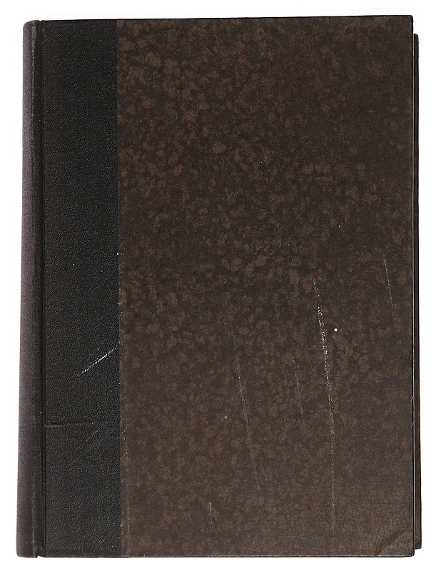 Valtiopäivät 1937 Pöytäkirja II -  - Tietokirjat ja oppaat - 10105445355 - 0