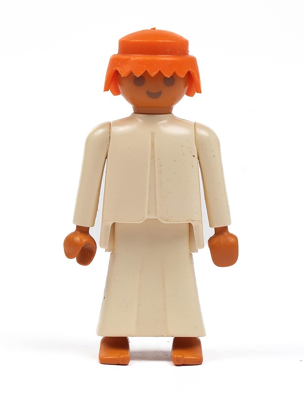 PLAYMOBIL figuuri - Lasten lelut - 10105445359 - 0