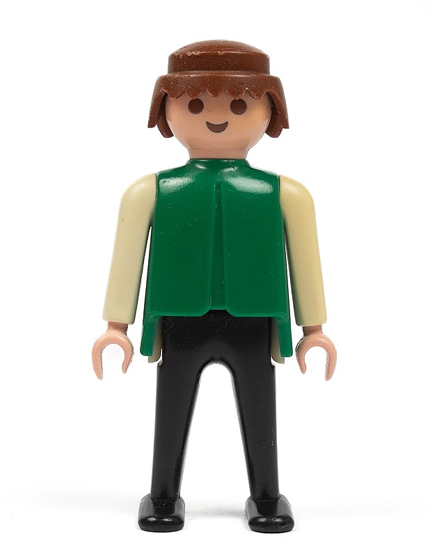 PLAYMOBIL figuuri - Lasten lelut - 10105445370 - 0