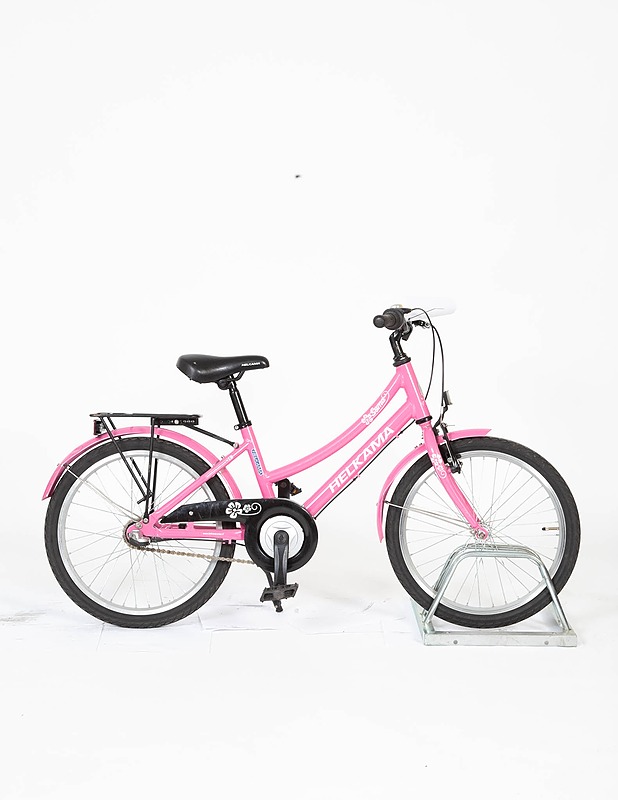 HELKAMA Soma polkupyörä, 20" - Lastenpyörät - 10105445374 - 0