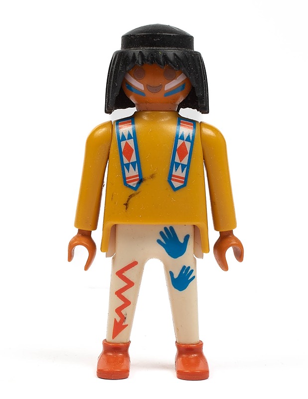 PLAYMOBIL figuuri - Lasten lelut - 10105445383 - 0