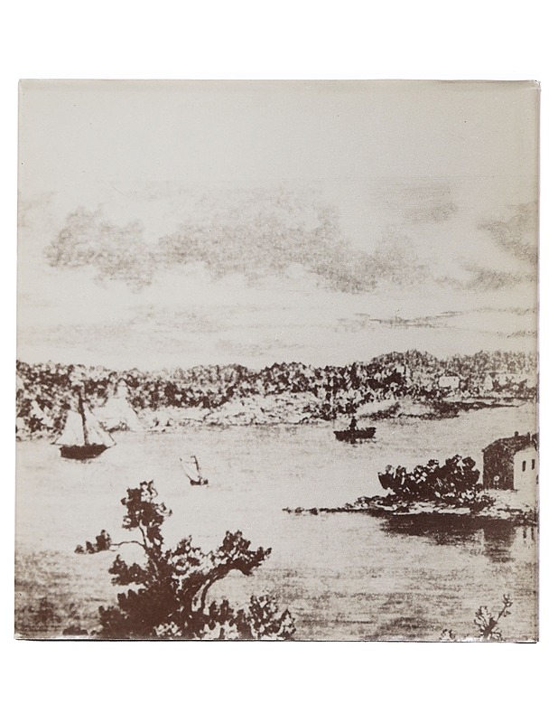 Sibeliuksen Hämeenlinna - Koskimies, Y. S. - Historiakirjat - 10105445392 - 1