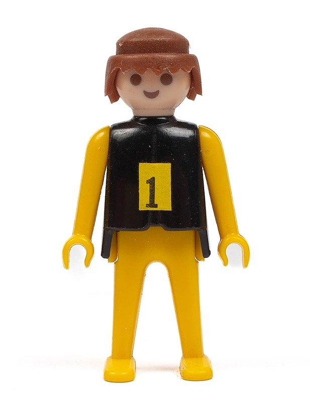 PLAYMOBIL figuuri - Lasten lelut - 10105445394 - 0