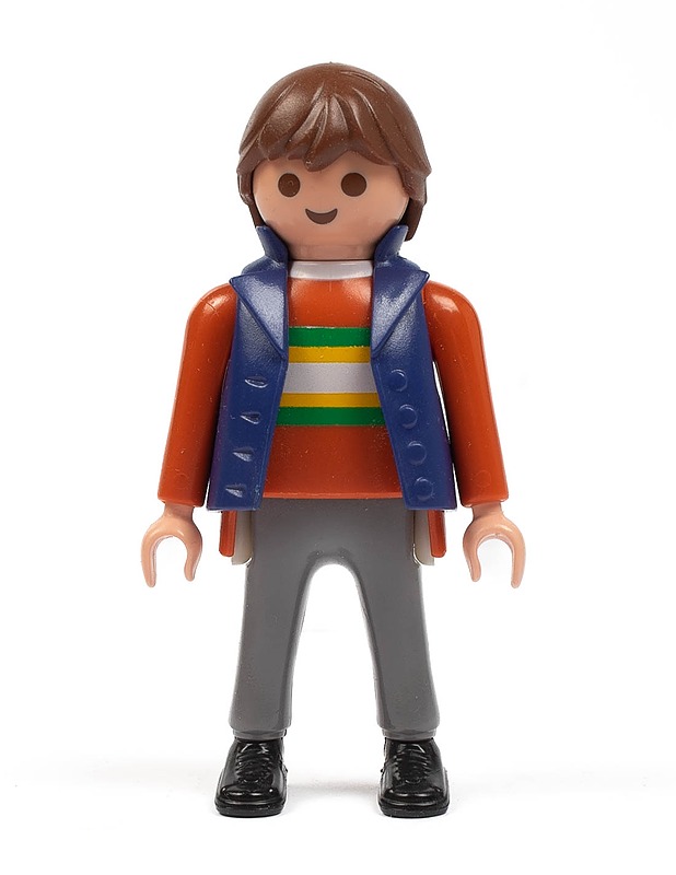 PLAYMOBIL figuuri - Lasten lelut - 10105445397 - 0