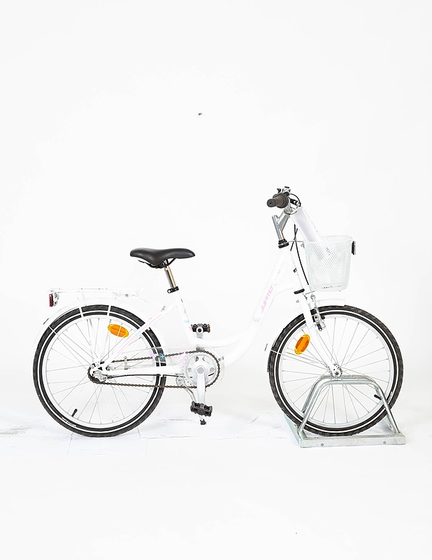 JUPITER Poppy polkupyörä, 20" - Lastenpyörät - 10105445399 - 0