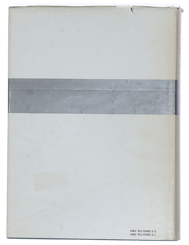 Turun kaupungin historia 1918-1970 : Toinen nide - Sinikka Uusitalo - Historiakirjat - 10105445403 - 1