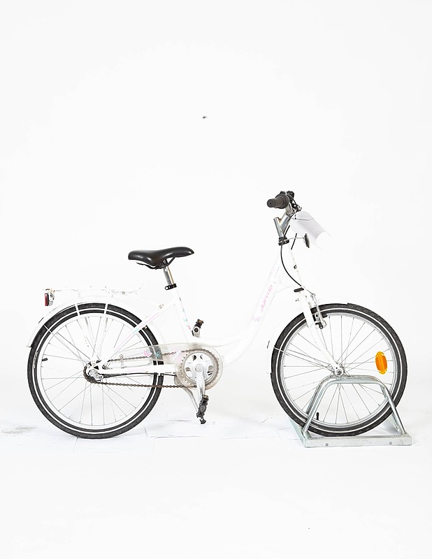 JUPITER Poppy polkupyörä, 20" - Lastenpyörät - 10105445412 - 0