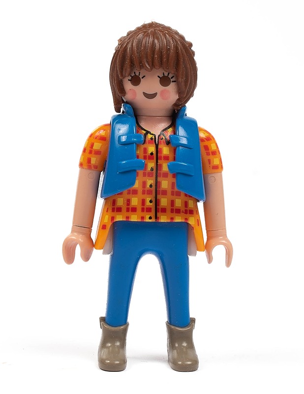 PLAYMOBIL figuuri - Lasten lelut - 10105445416 - 0