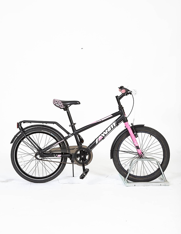 WHITE AR200 Comp polkupyörä, 20" - Lastenpyörät - 10105445422 - 0