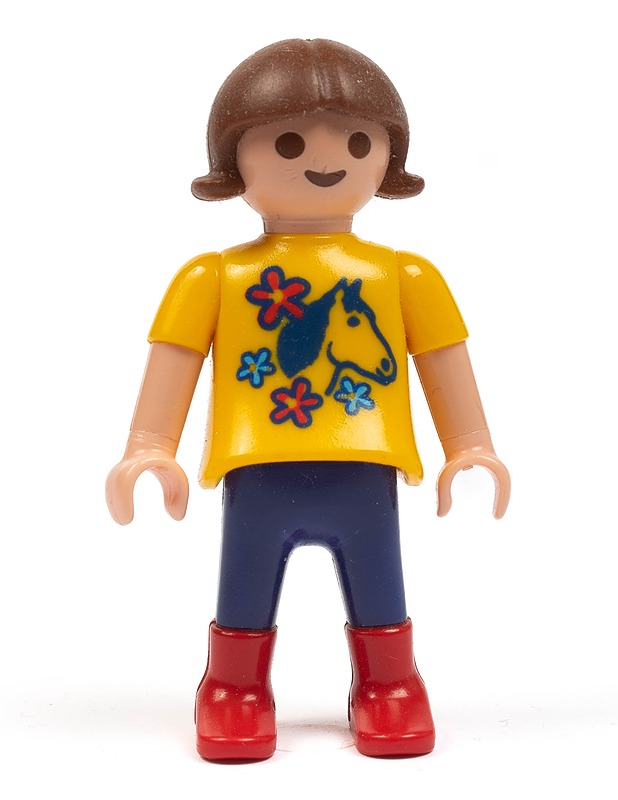 PLAYMOBIL lapsi figuuri - Lasten lelut - 10105445434 - 0