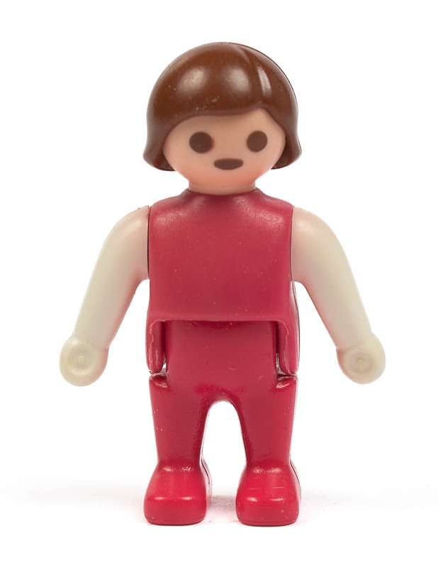 PLAYMOBIL vauva figuuri - Lasten lelut - 10105445437 - 0