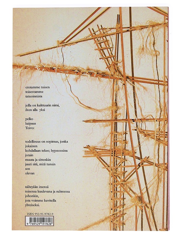 Tajunnan taito : hypnoosiohjauksen kirja - Santavuori, Risto - Historiakirjat - 10105445459 - 1