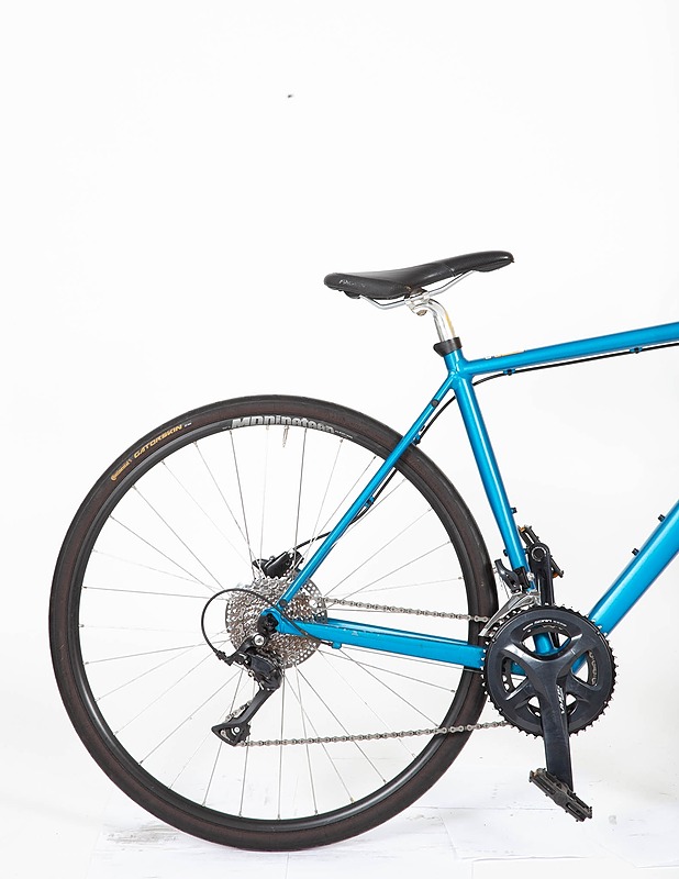 CANYON Roadlite polkupyörä, 28" - Miestenpyörät - 10105445483 - 2