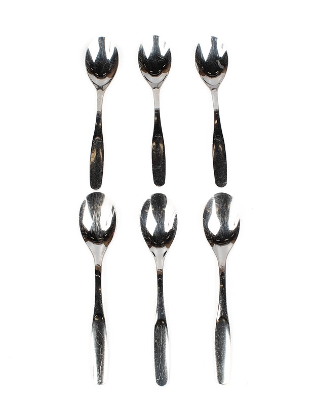 HACKMAN Savonia lusikka, 6 kpl - Designsuosikit - 10105445481 - 0