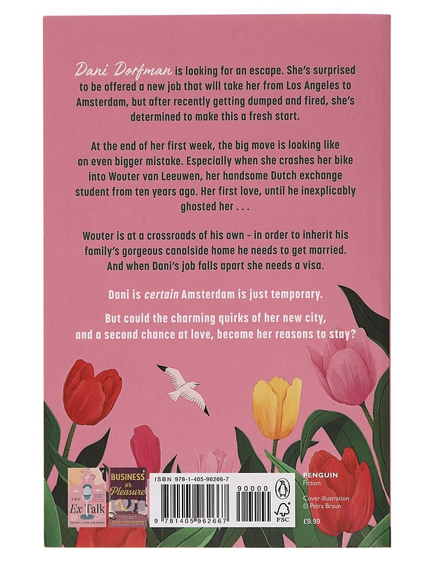 Siivousta ja sydämen asioita - Hanna Velling - Romaanit ja novellit - 10105445498 - 1