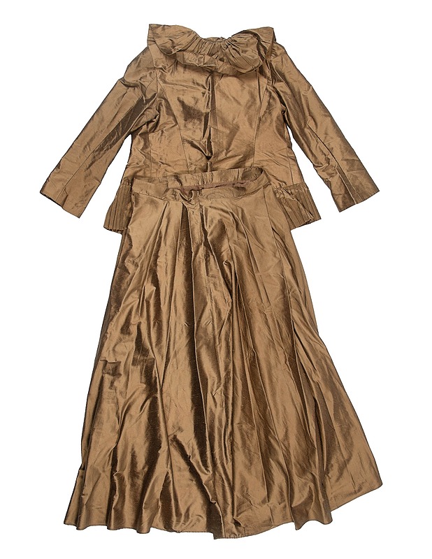 MUOTTIKUU - Naisten vaatteet - 10105445548 - 1