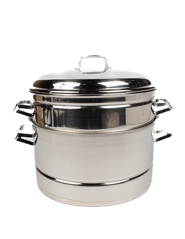 HACKMAN mehukeitin - Muut astiat - 10105445525 - 2