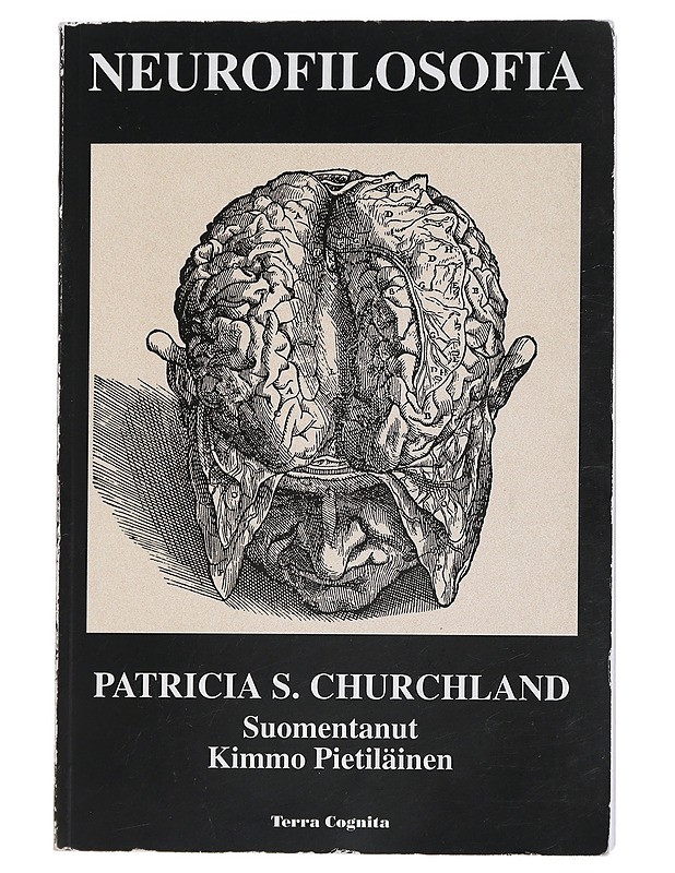 Neurofilosofia - Churchland, Patricia Smith - Tietokirjat ja oppaat - 10105445522 - 0