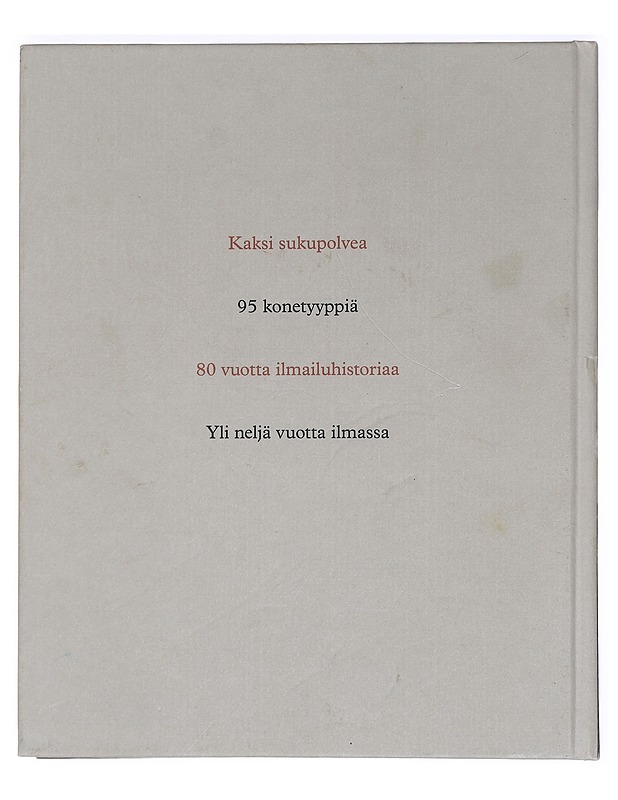 39 000 tuntia - Taipale, Jaakko - Elämäkerrat ja muistelmat - 10105445527 - 1