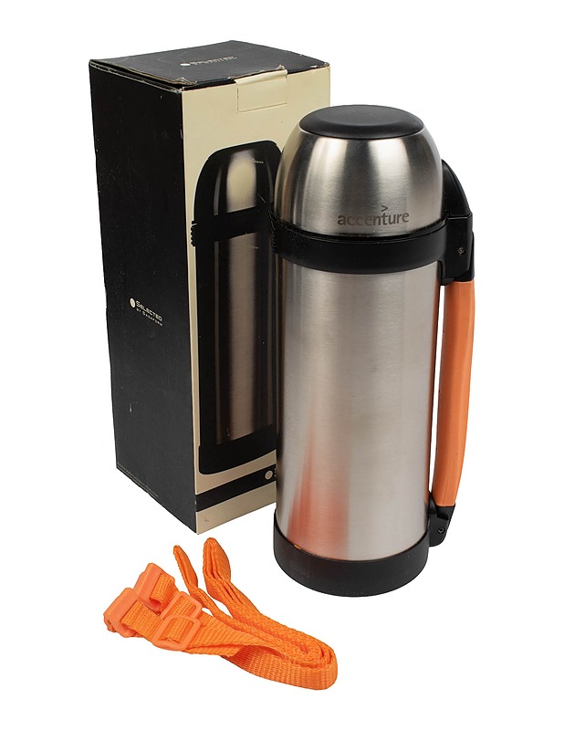 SAGAFORM Accenture juoma-/ruokatermos - Muut astiat - 10105445558 - 0