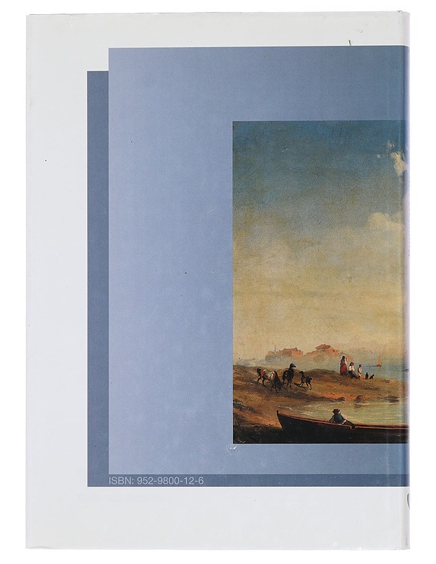 Karelia & St. Petersburg: From Lakeland Interior to European Metropolis - Varis, E. - Tietokirjat ja oppaat - 10105445572 - 1