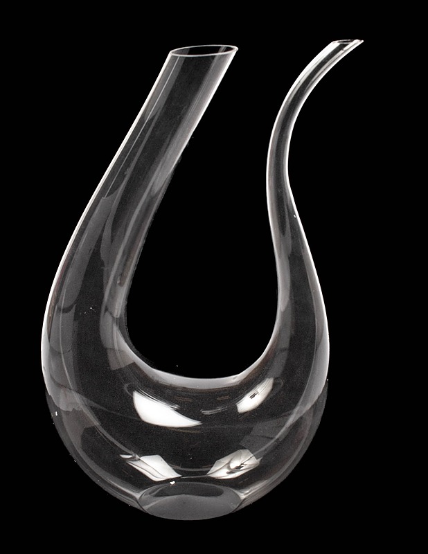 YAQI Swan dekantteri - Muut astiat - 10105445571 - 1