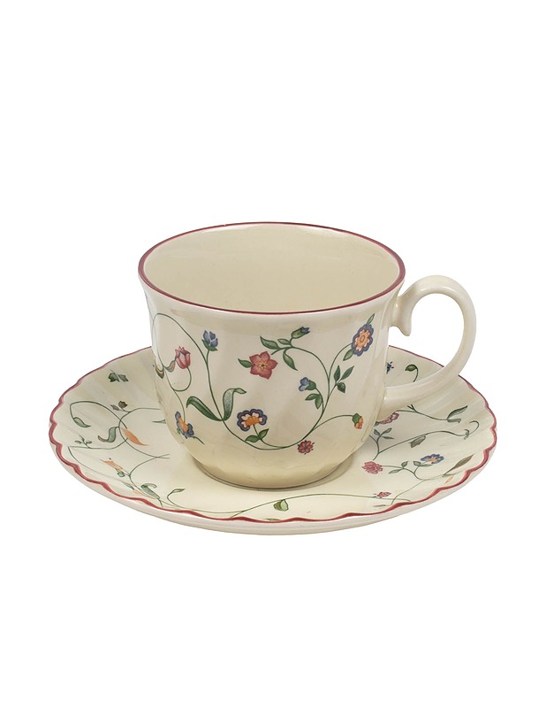 STAFFORDSHIRE kuppisetti - Mukit ja kahvikupit - 10105445583 - 0