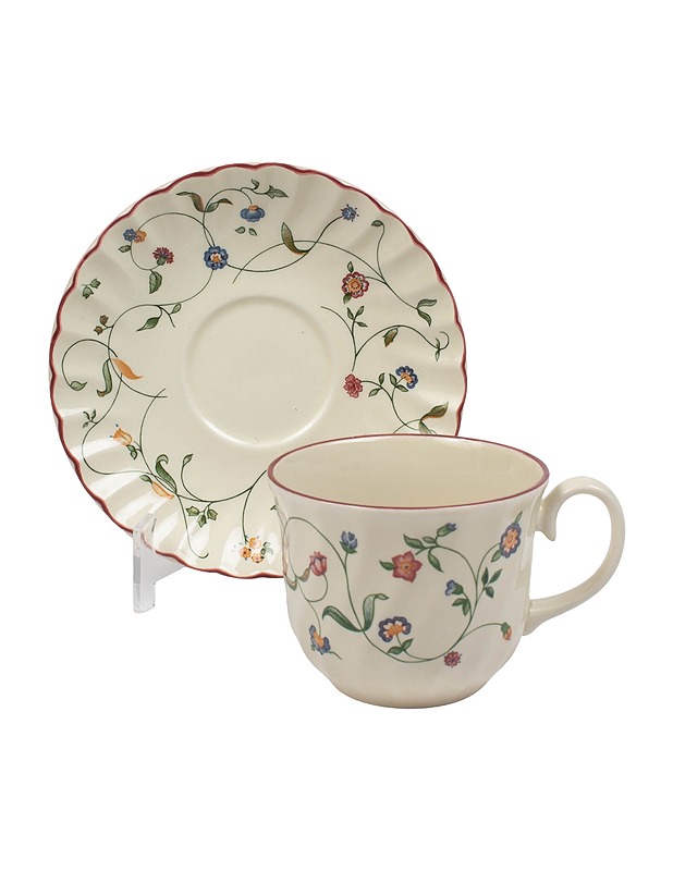 STAFFORDSHIRE kuppisetti - Mukit ja kahvikupit - 10105445583 - 1