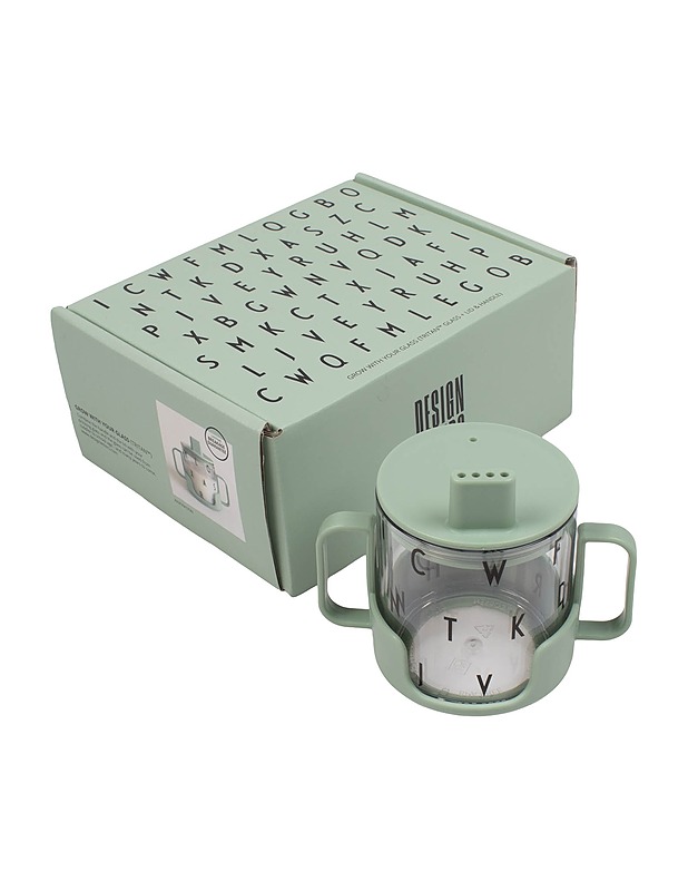 DESIGN LETTERS nokkamuki - Mukit ja kahvikupit - 10105445588 - 0