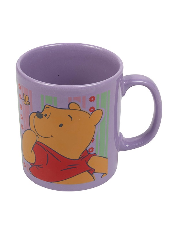 STAFFORDSHIRE Disney Nalle Puh muki - Mukit ja kahvikupit - 10105445608 - 0