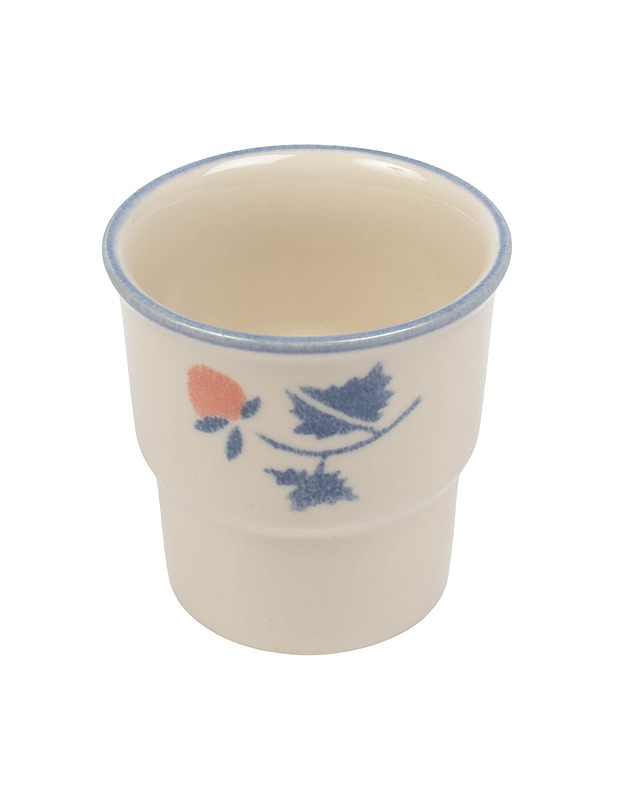 PENTIK Mansikka muki - Mukit ja kahvikupit - 10105445617 - 0