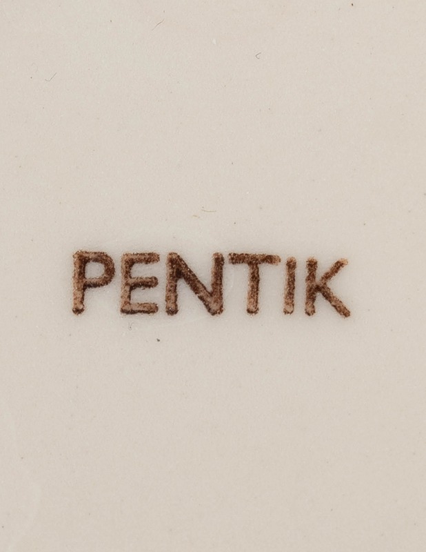 PENTIK Mansikka muki - Mukit ja kahvikupit - 10105445617 - 2