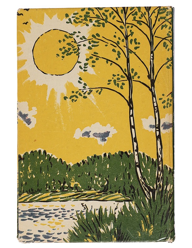 Tirlittan: Orpotyttö ihmisten ihmemaassa - Oiva Paloheimo - Lastenkirjat - 10105445640 - 1