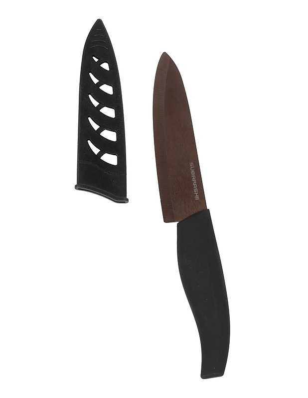SUBARASHII keraaminen keittiöveitsi - Muut astiat - 10105445649 - 0