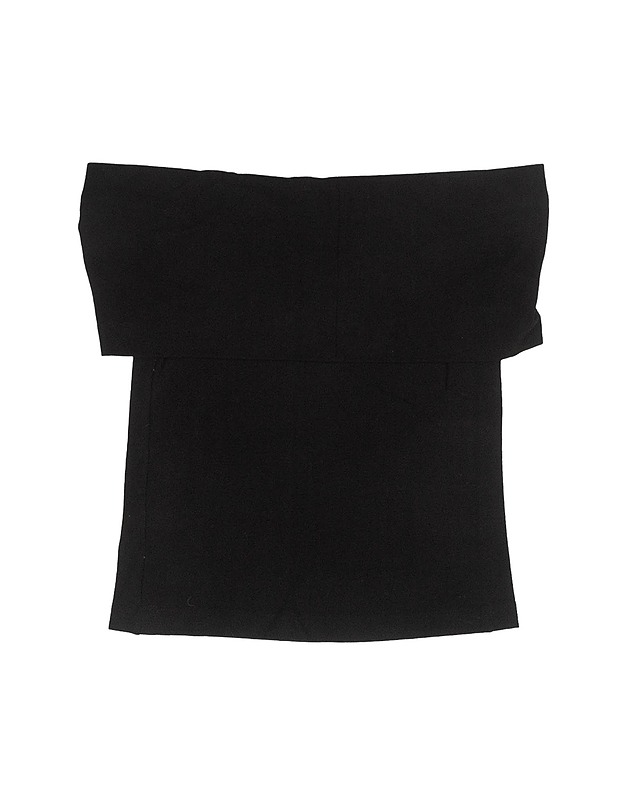 CLUB MONACO olkaimeton toppi, S - Naisten paidat ja topit - 10105445673 - 1