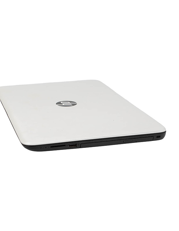 HP 15-AC171NO 15.6" kannettava tietokone - Tietokoneet - 10105445678 - 2