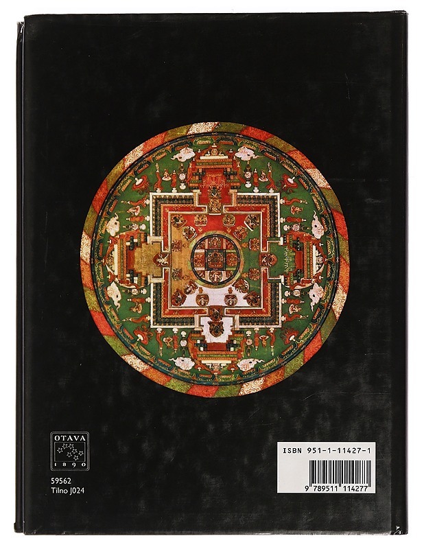 Symbolit : piilotajunnan kieli - Jung, C. G. - Tietokirjat ja oppaat - 10105445684 - 1