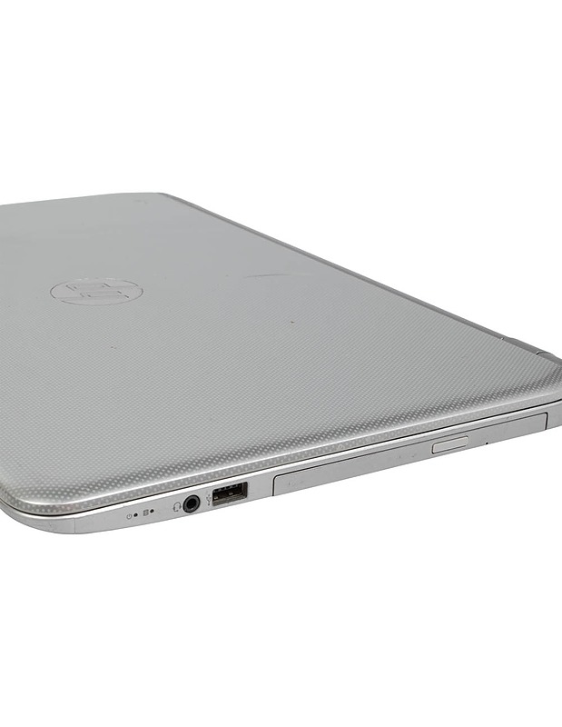 HP Pavilion 15 15.6" kannettava tietokone - Tietokoneet - 10105445695 - 2