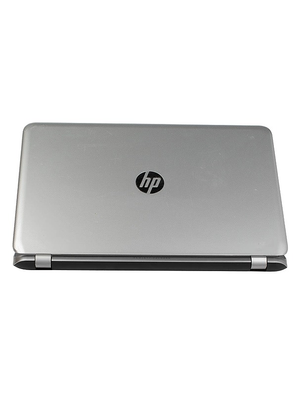 HP Pavilion 15 15.6" kannettava tietokone - Tietokoneet - 10105445695 - 3