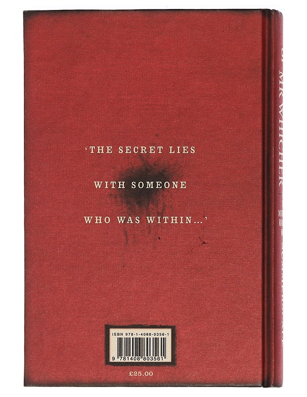 The Suspicions of Mr. Whicher : Or the Murder at Road Hill House - Summerscale, Kate - Jännitys ja dekkarit - 10105445708 - 1