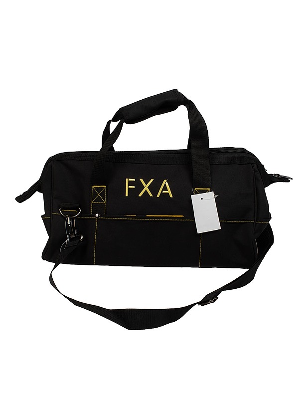 FXA työkalulaukku - Laukut, lompakot ja reput - 10105445731 - 0
