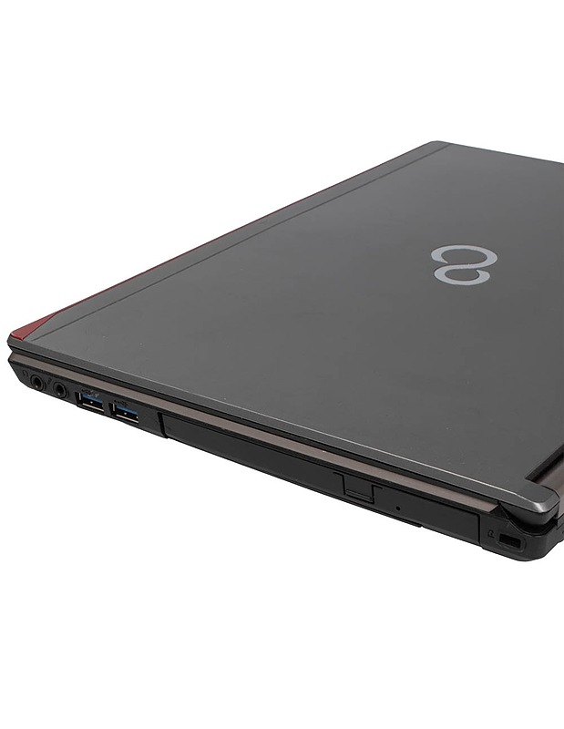 FUJITSU Lifebook 14" kannettava tietokone - Tietokoneet - 10105445735 - 2