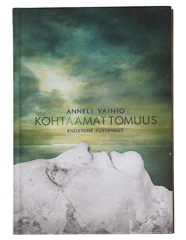 Kohtaamattomuus - Anneli Vainio - Elämäkerrat ja muistelmat - 10105445744 - 0