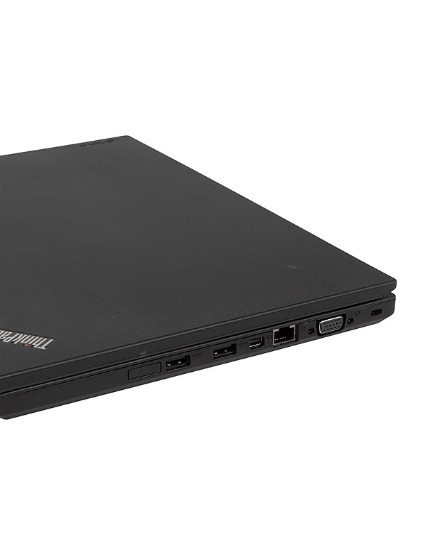 LENOVO Thinkpad L460 14" kannettava tietokone - Tietokoneet - 10105445746 - 2